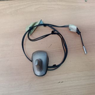 ANTENA GPS MERCEDES CLK 320 CDI AÑO 2007