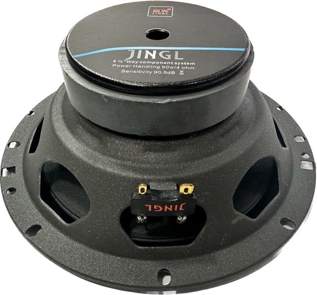 Altavoces para coches