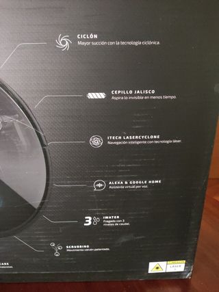 Conga 5090