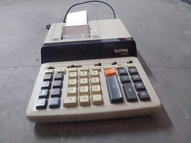 Calculadora