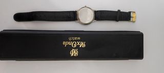 Reloj pulsera MX Onda