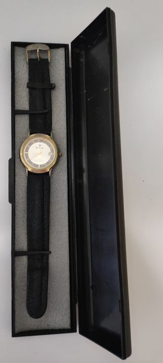 Reloj pulsera MX Onda