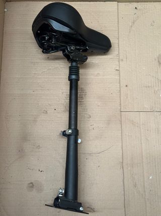 Sillin Patinete Smartgyro Explorer