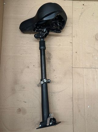 Sillin Patinete Smartgyro Explorer