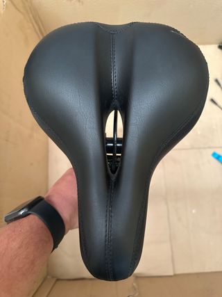 Sillin Patinete Smartgyro Explorer