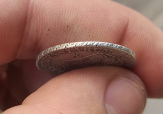 4 REALES JOSÉ NAPOLEÓN 1810 MADRID