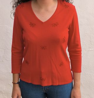 Jersey fino