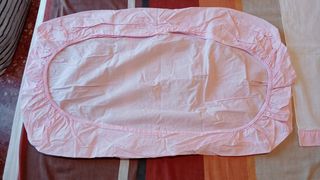 Sabanas bebé, oferta