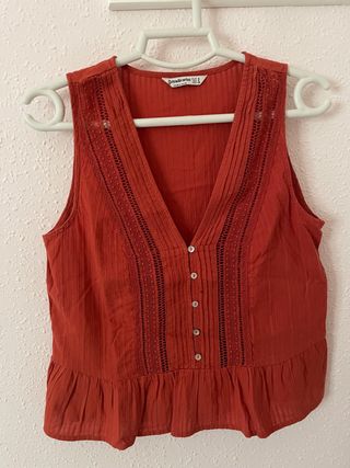 blusa
