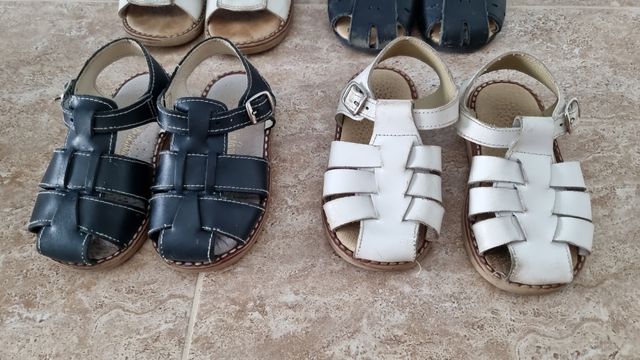 Chanclas niño