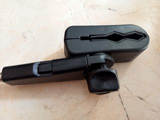 Sombrilla bebe cochecito