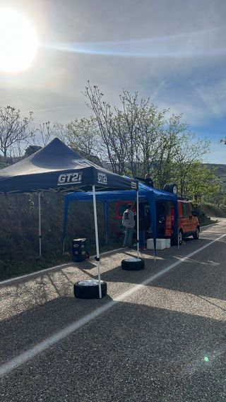 Asistencia/Servicio de grúa 24h Armovil Sport