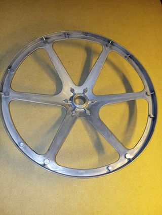 POLEA LAVADORA MIELE