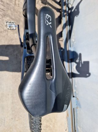 BICICLETA TORPADO MATADOR TALLA L AÑO 2022