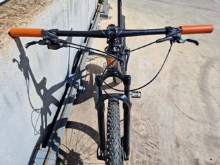 BICICLETA TORPADO MATADOR TALLA L AÑO 2022