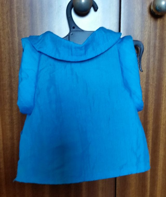 ROPA NENUCO AÑOS 80