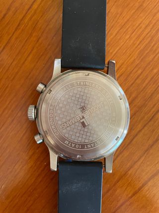 Reloj Jacques  Lemans