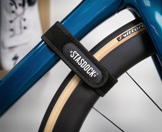 Soporte para bicicleta