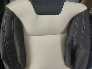 Tapicería Camper / Autocaravana Ducato