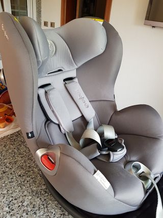 SILLA CYBEX