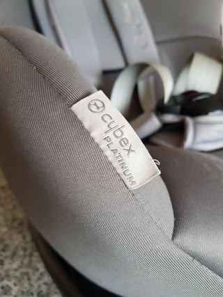 SILLA CYBEX