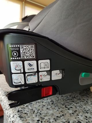 SILLA CYBEX