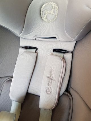 SILLA CYBEX