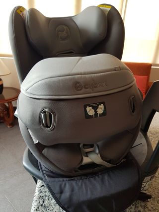 SILLA CYBEX