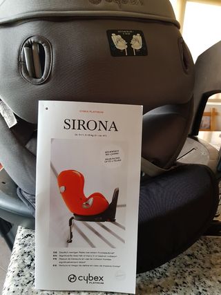 SILLA CYBEX