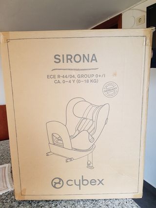 SILLA CYBEX