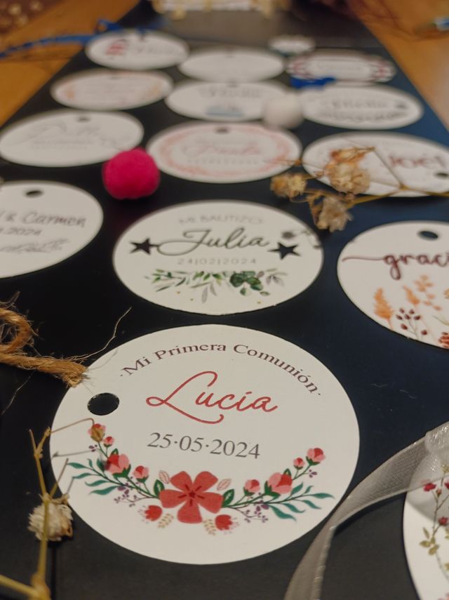 Diseño de Cartelería