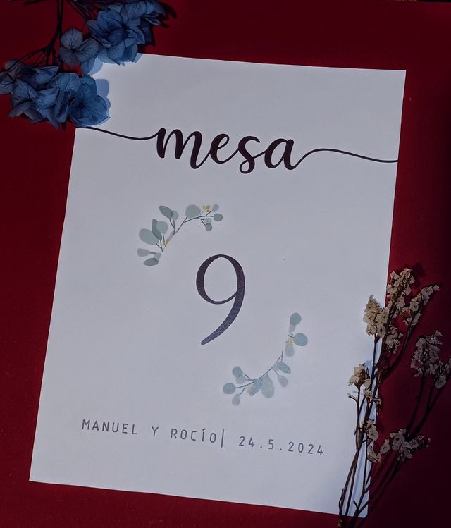 Diseño de Cartelería