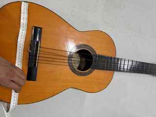 GUITARRA ESPAÑOLA