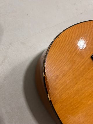 GUITARRA ESPAÑOLA
