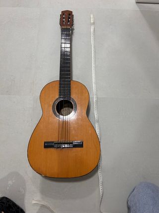 GUITARRA ESPAÑOLA