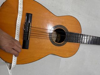 GUITARRA ESPAÑOLA