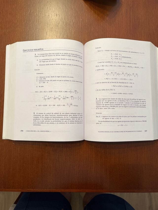 Estadística empresarial