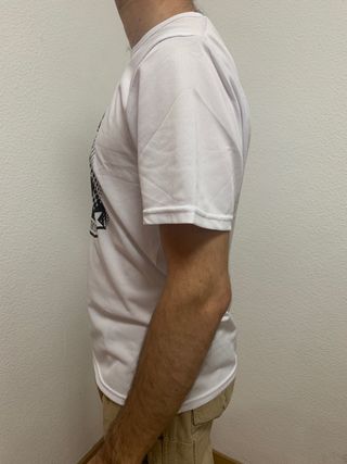 Camiseta de padel, marca Siux