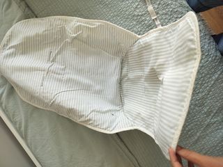 Funda carrito verano uzkurre