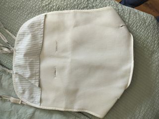 Funda carrito verano uzkurre