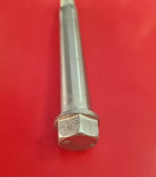 Eje Rueda Delantera PEUGEOT SPEEDFIGHT