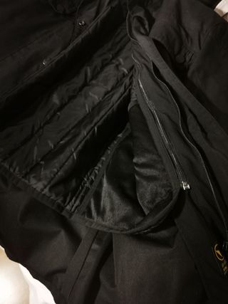 Chaqueta D-Dry para moto Dainese mujer