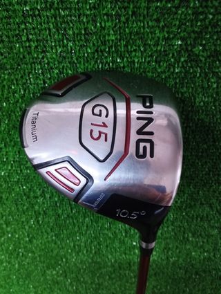 Palo de Golf Driver Ping
