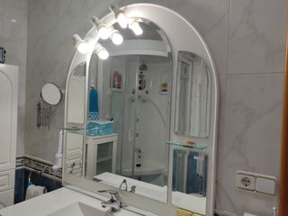Espejo de baño