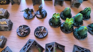 aliens: another glorious day