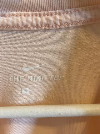camiseta nike