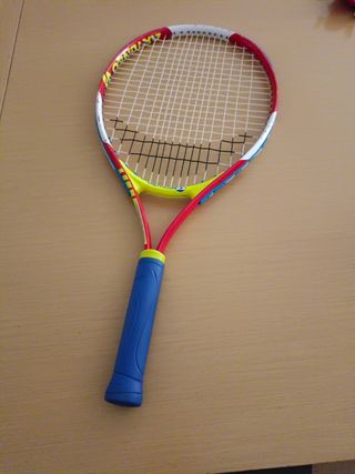 RAQUETA NIÑO