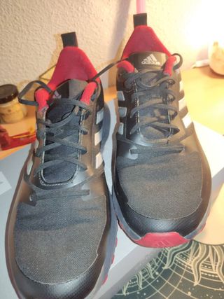 Adidas Run Falcon 2.0 TR