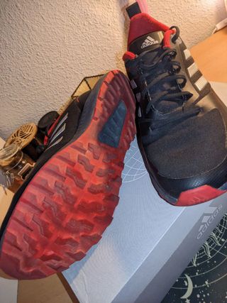 Adidas Run Falcon 2.0 TR