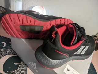 Adidas Run Falcon 2.0 TR